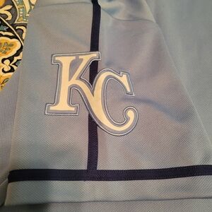 Kansas City Royals jersey